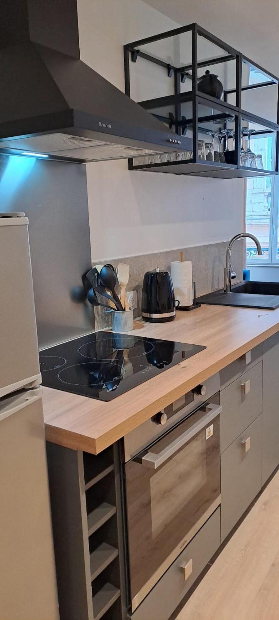 Joli Appartement Au Coeur De Mâcon Eksteriør bilde
